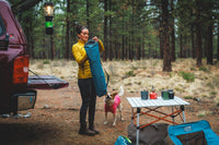 Ruffwear Mt. EverRest™ Dog Cot